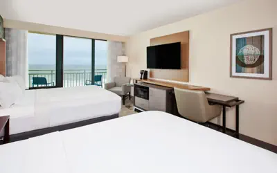 Holiday Inn Va Beach-Oceanside 21st St by IHG