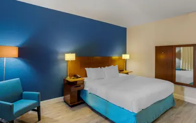 Comfort Inn & Suites Mt Laurel-Philadelphia
