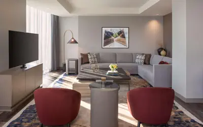 Hyatt Regency Salt Lake City