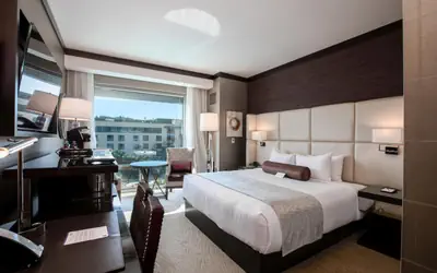 Viejas Casino & Willows Hotel