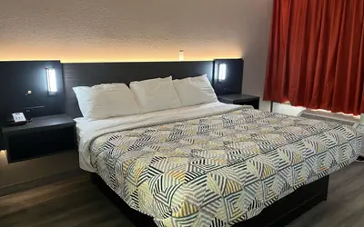 Motel 6 Baton Rouge Southeast