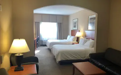 Holiday Inn Express Hotel & Suites Howell by IHG