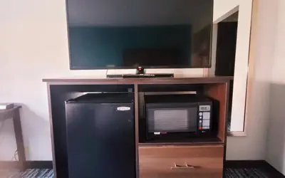 Clarion Pointe Harrodsburg-Danville