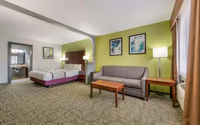 SureStay Hotel by Best Western Deer Park