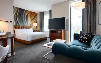 Archer Hotel Falls Church