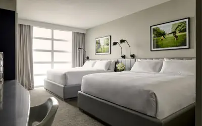 Archer Hotel Seattle/Redmond