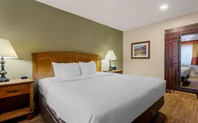 Best Western Red Hills