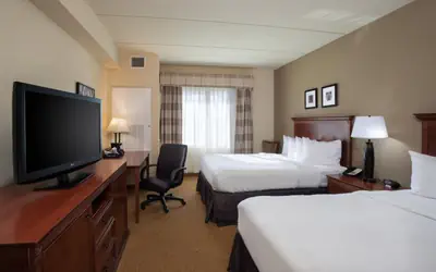 Country Inn & Suites by Radisson, Buffalo South I-90, NY