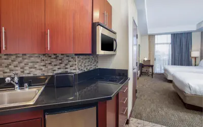 Staybridge Suites Las Vegas - Stadium District
