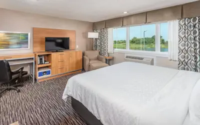 Holiday Inn Express Annapolis East-Kent Island by IHG