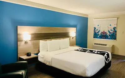 La Quinta Inn by Wyndham El Paso East Lomaland