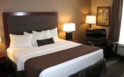 Baymont by Wyndham Mandan Bismarck Area