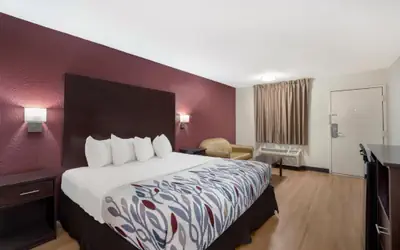 Red Roof Inn Bishopville