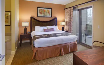 Holiday Inn Club Vacations at Lake Geneva Resort