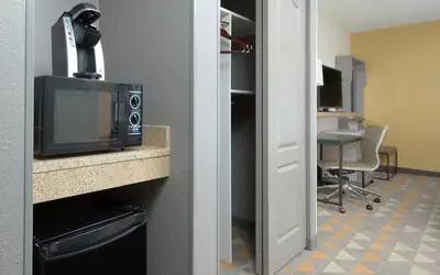 Holiday Inn Raleigh Durham Airport by IHG