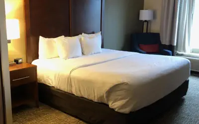 Wingate by Wyndham Grove City