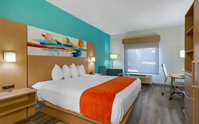 Best Western PLUS Executive Hotel Richmond