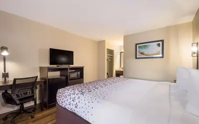 SureStay Hotel by Best Western St Pete Clearwater Airport