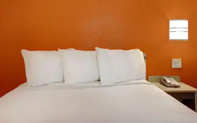 Motel 6-Lakeville, MN - South - Lakeville