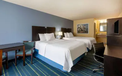 Days Inn by Wyndham Charles Town