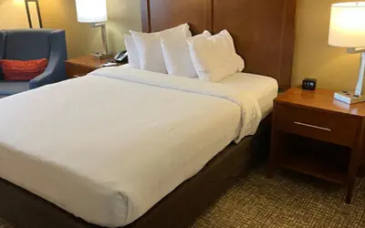 Wingate by Wyndham Pittsburgh West Mifflin