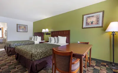 Best Western Caprock Inn