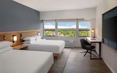 Hyatt Regency Morristown