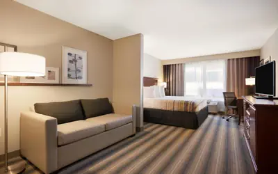Country Inn & Suites by Radisson Roseville - St Paul