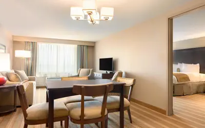 Country Inn & Suites by Radisson, Bemidji, MN