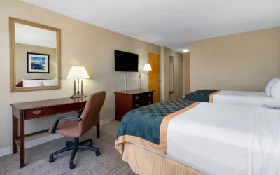 Ramada by Wyndham Reno Hotel & Casino