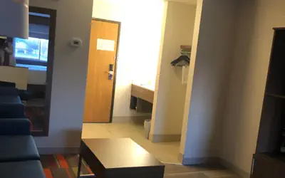 Holiday Inn Express Mt. Vernon by IHG