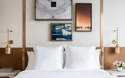 Four Seasons Hotel Minneapolis