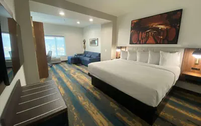 La Quinta Inn & Suites by Wyndham Galt Lodi North