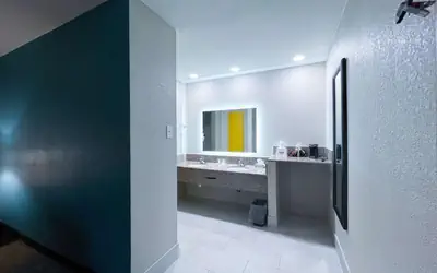 Days Inn & Suites by Wyndham Santa Rosa, NM