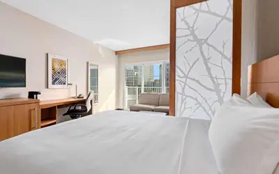 Hyatt Place Ocean City Oceanfront