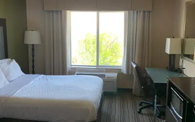 Holiday Inn Express Hotel Twin Falls by IHG