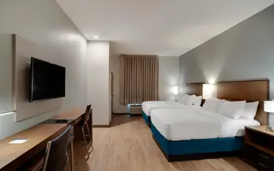 MainStay Suites Carlisle - Harrisburg