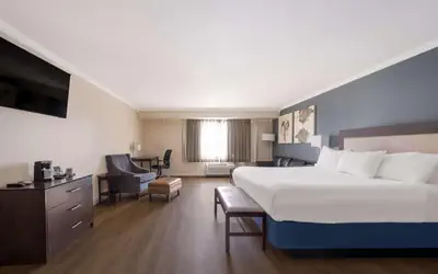 Best Western Mountain View Inn