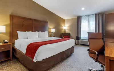 Comfort Inn Glenmont - Albany South