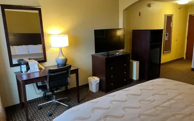 Quality Inn Des Moines North