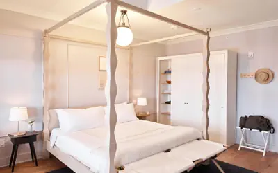 The Lake House on Canandaigua