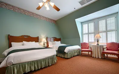 Windsor Hotel, an Ascend Collection Hotel