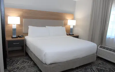 Candlewood Suites Tallahassee by IHG