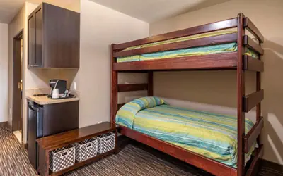 Holiday Inn Express & Suites Indio - Coachella Valley by IHG
