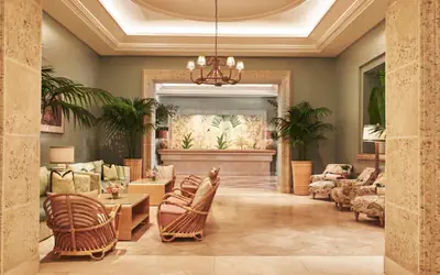 Four Seasons Resort Palm Beach