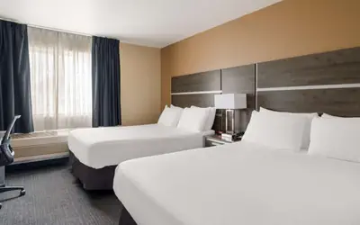 SureStay Hotel by Best Western Wells