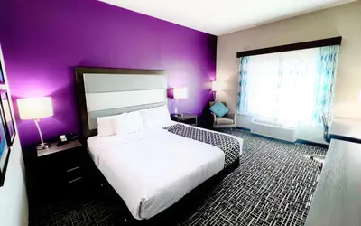 La Quinta by Wyndham Pharr North McAllen