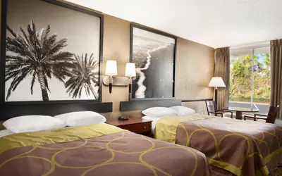 Super 8 by Wyndham Ormond Beach