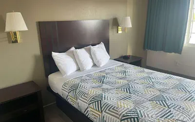 Motel 6 Hermiston, OR - Umatilla