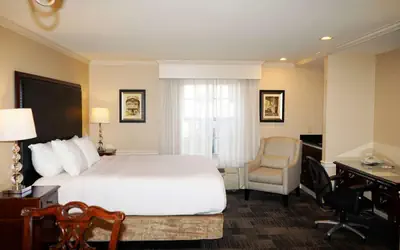 Wingate by Wyndham Bellingham Heritage Inn